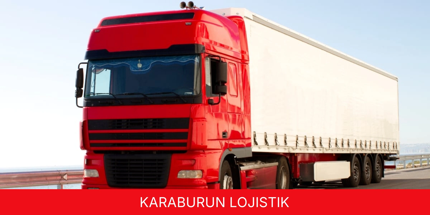 Karaburun Lojistik