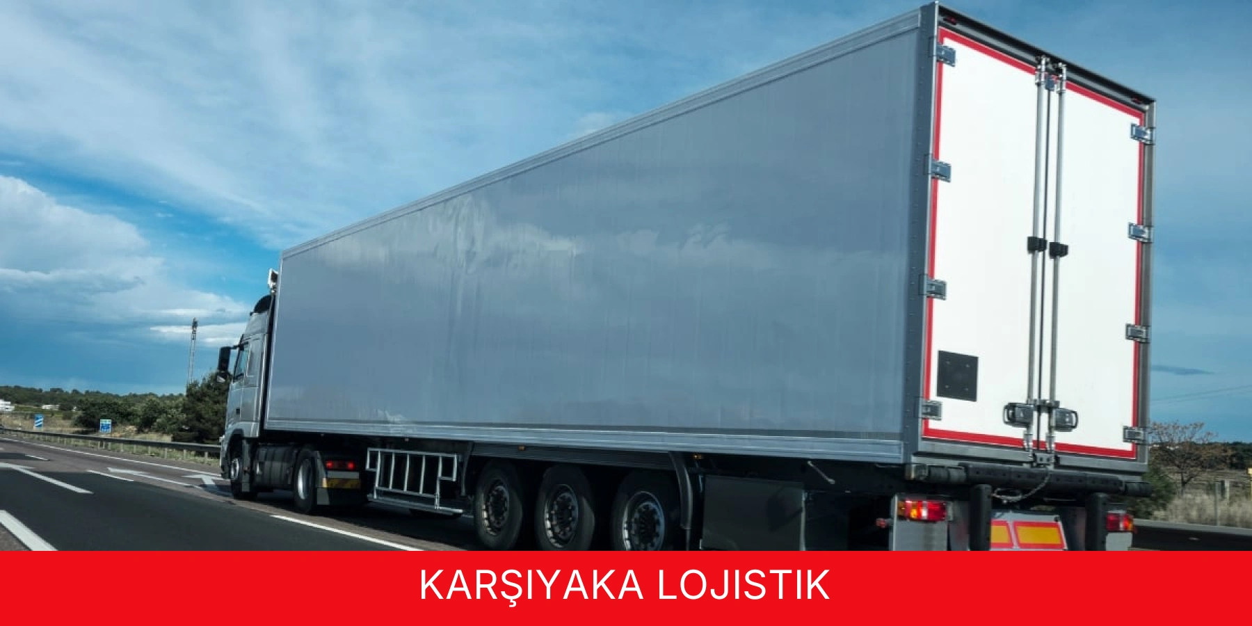 Karşıyaka Lojistik