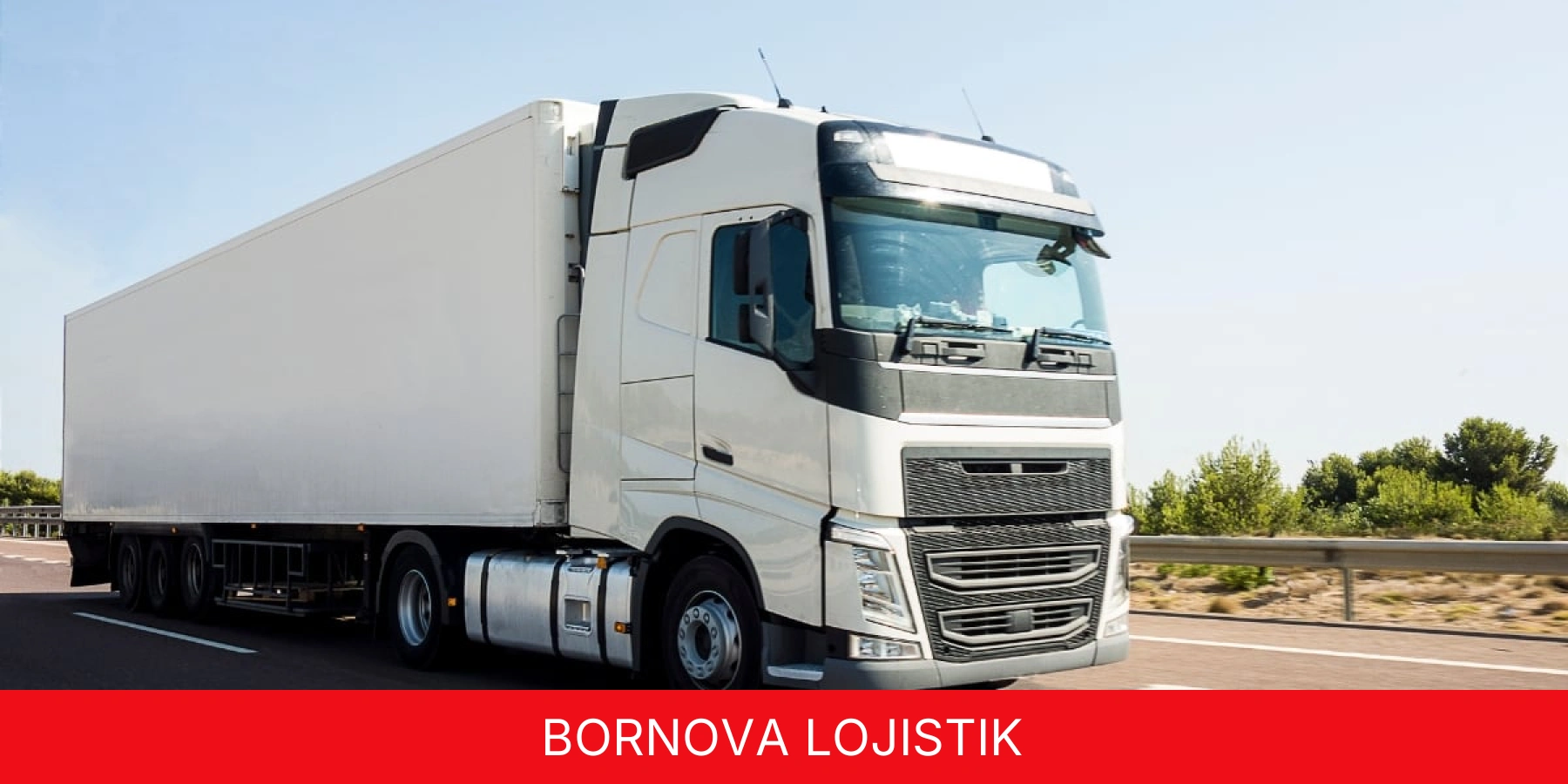 Bornova Lojistik