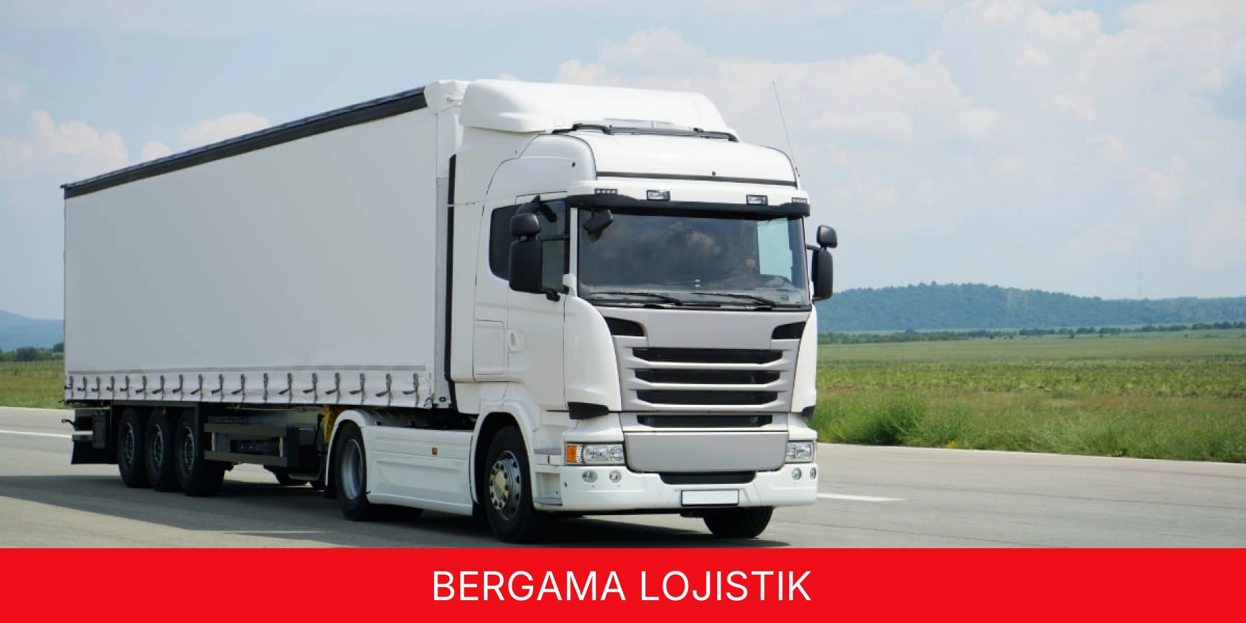 Bergama Lojistik
