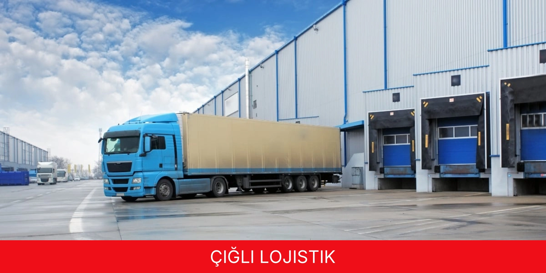 Çiğli Lojistik