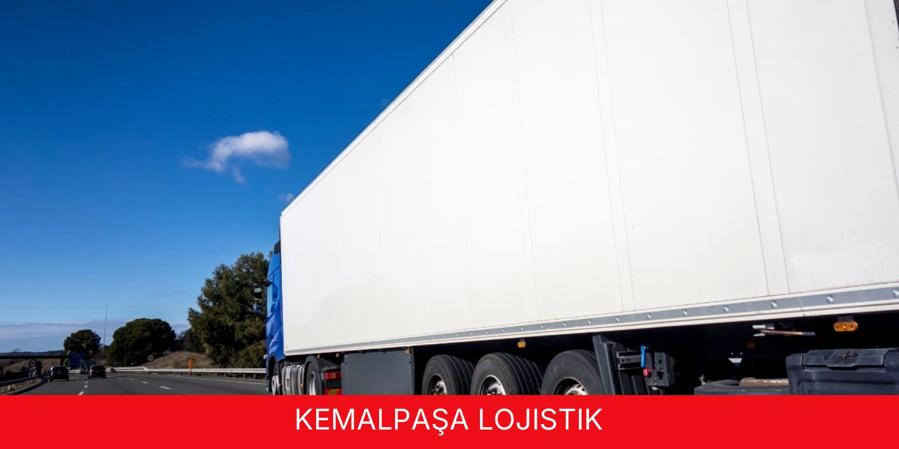 Kemalpaşa Lojistik