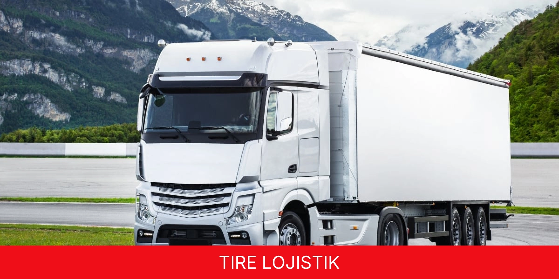 Tire Lojistik