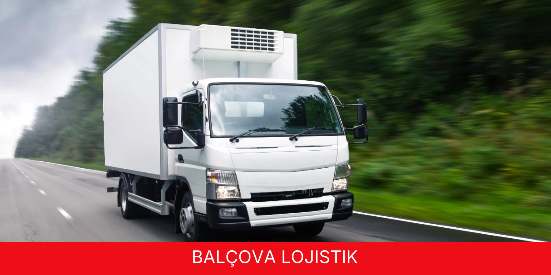 Balçova Lojistik