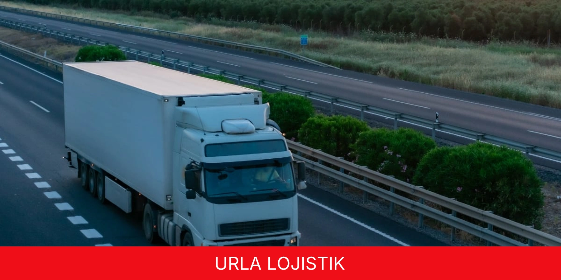Urla Lojistik