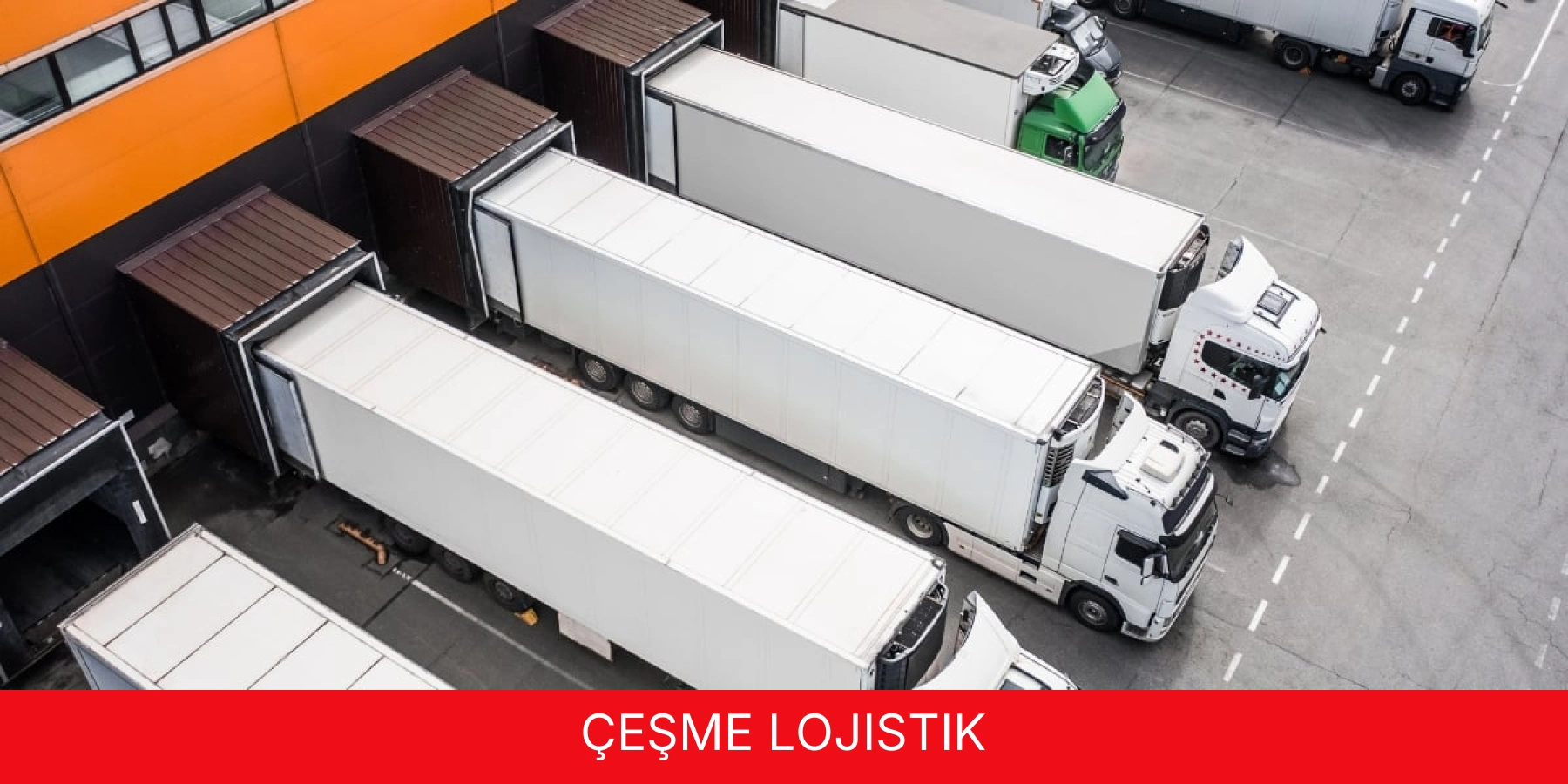 Çeşme Lojistik