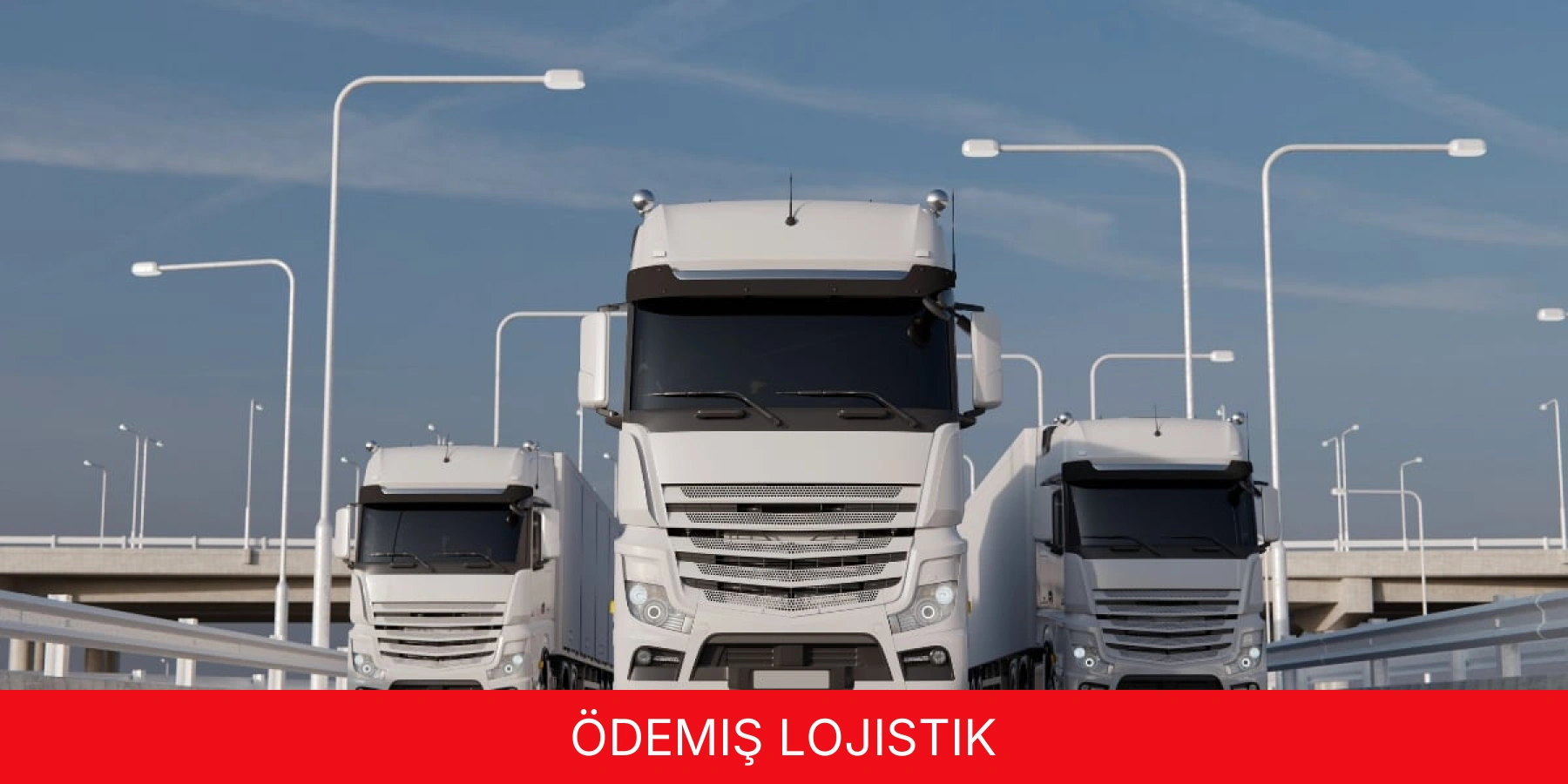 Ödemiş Lojistik