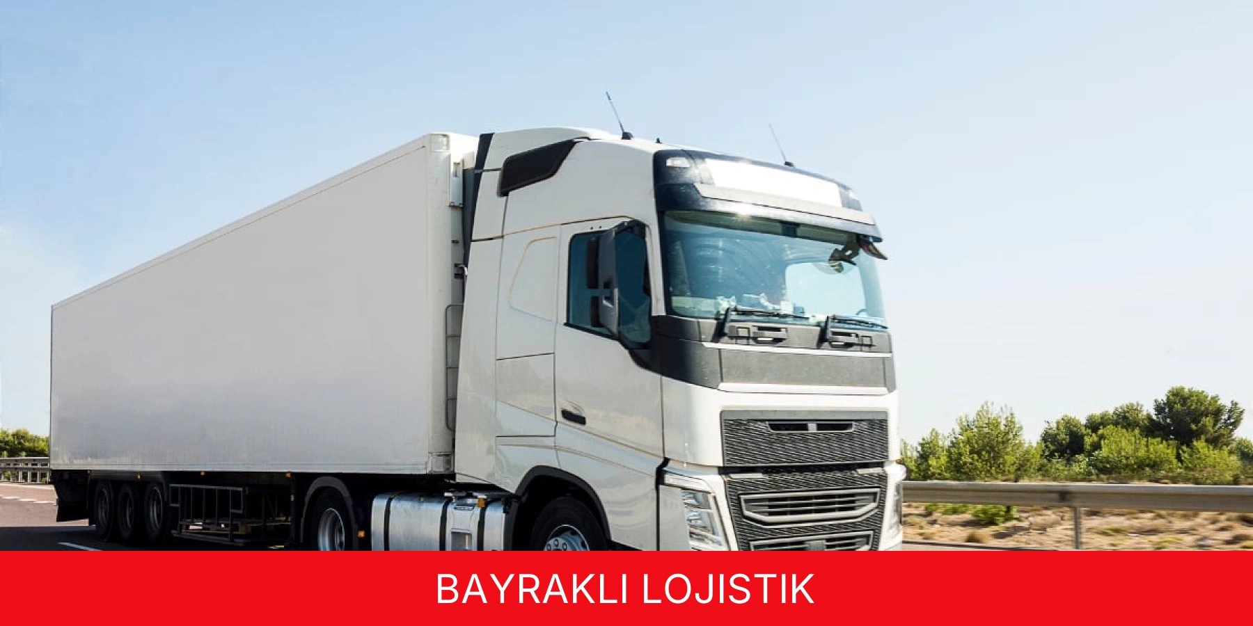 Bayraklı Lojistik