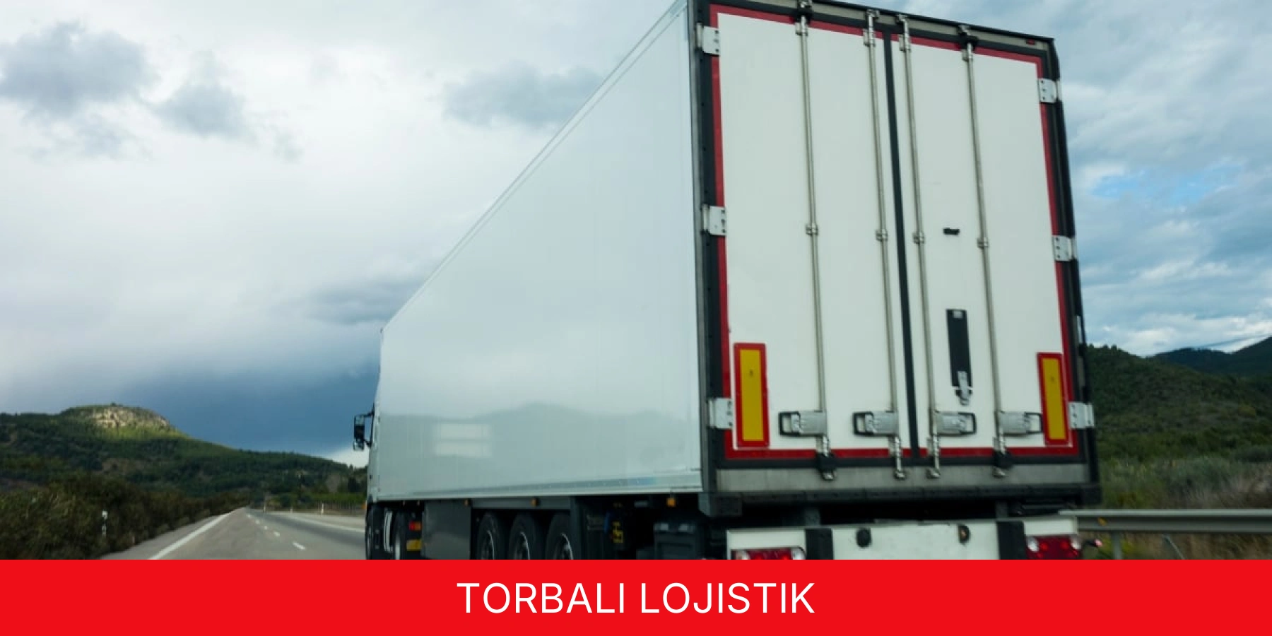 Torbalı Lojistik