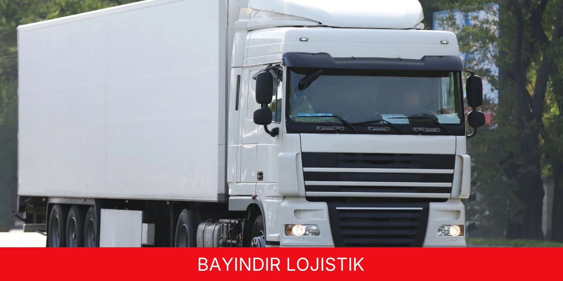 Bayındır Lojistik
