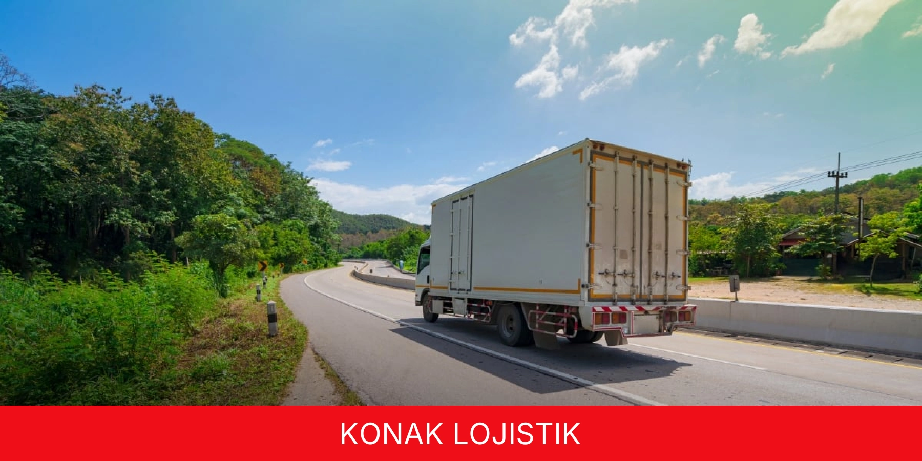 Konak Lojistik