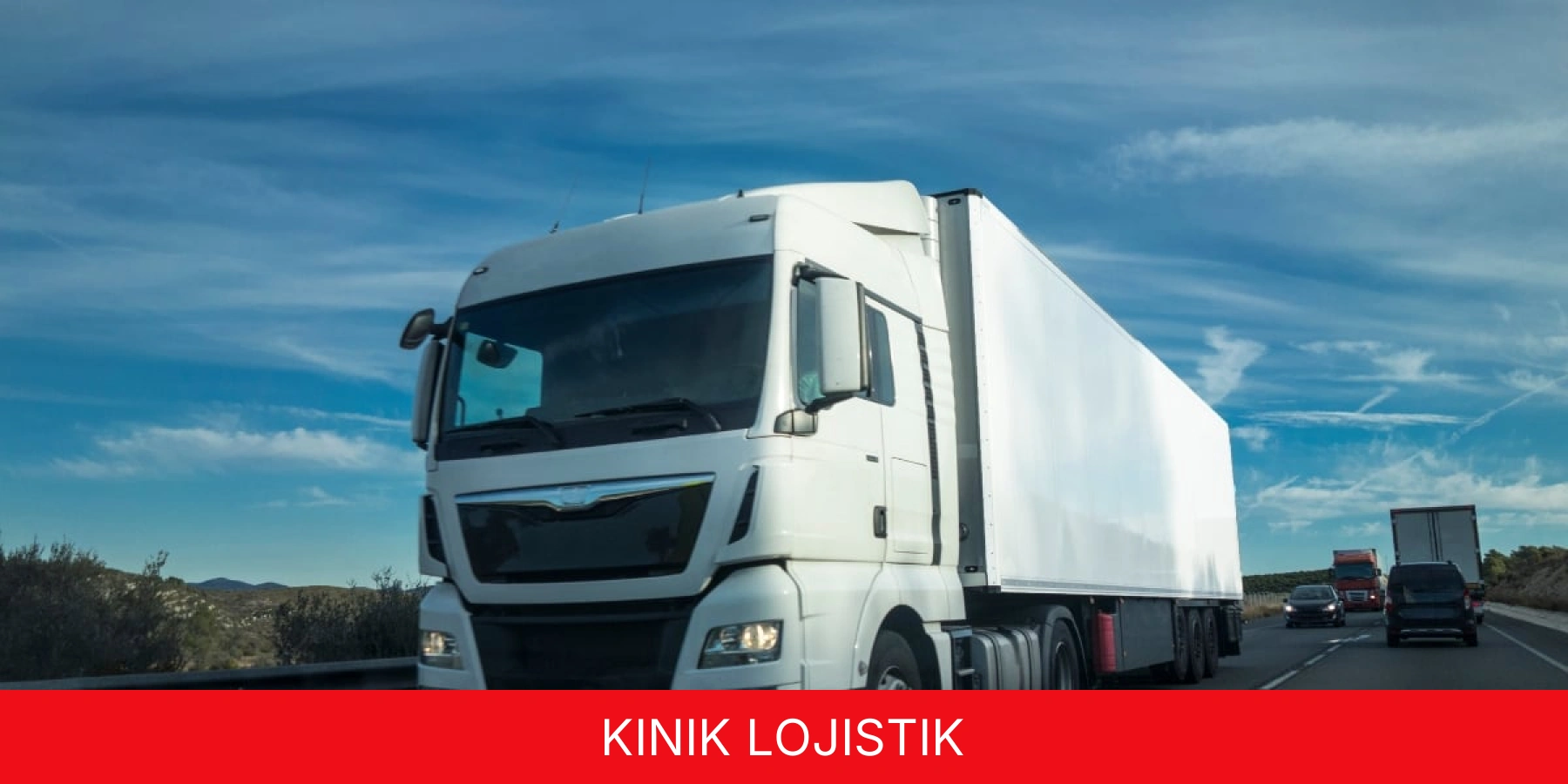 Kınık Lojistik