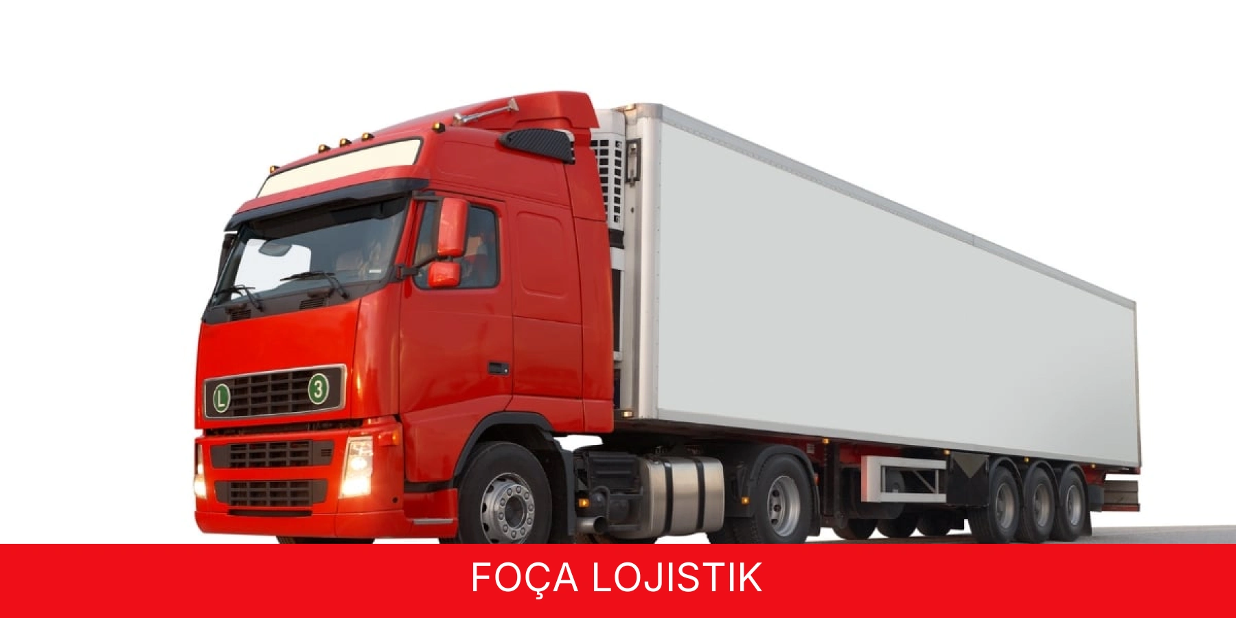 Foça Lojistik