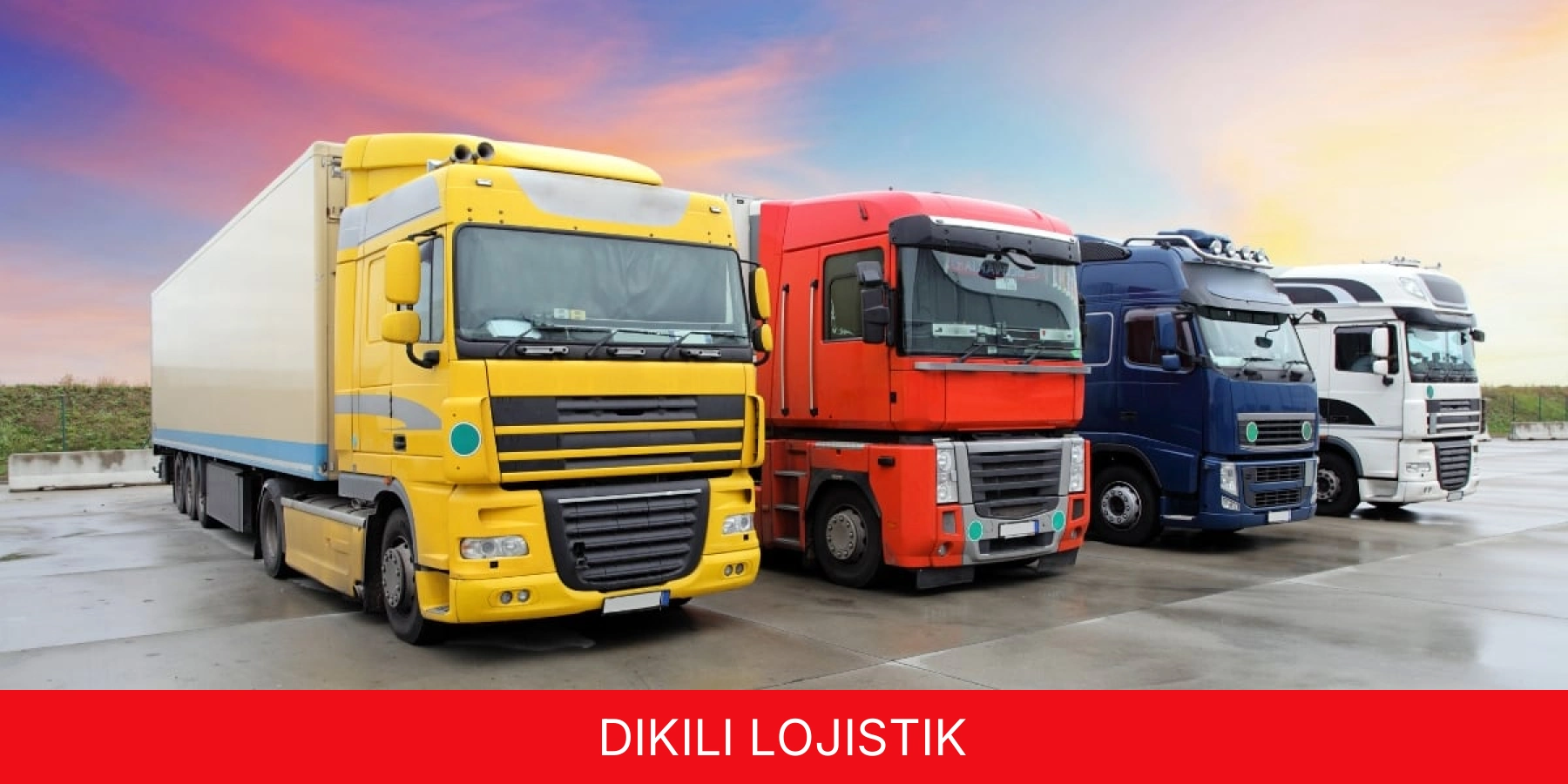 Dikili Lojistik