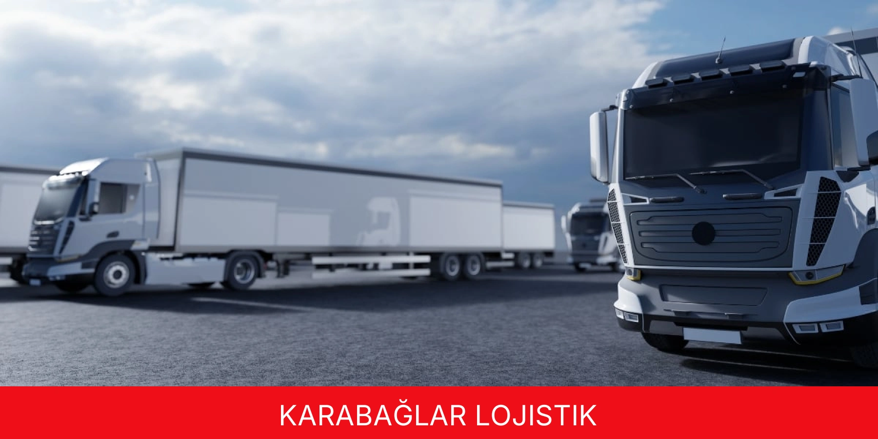Karabağlar Lojistik