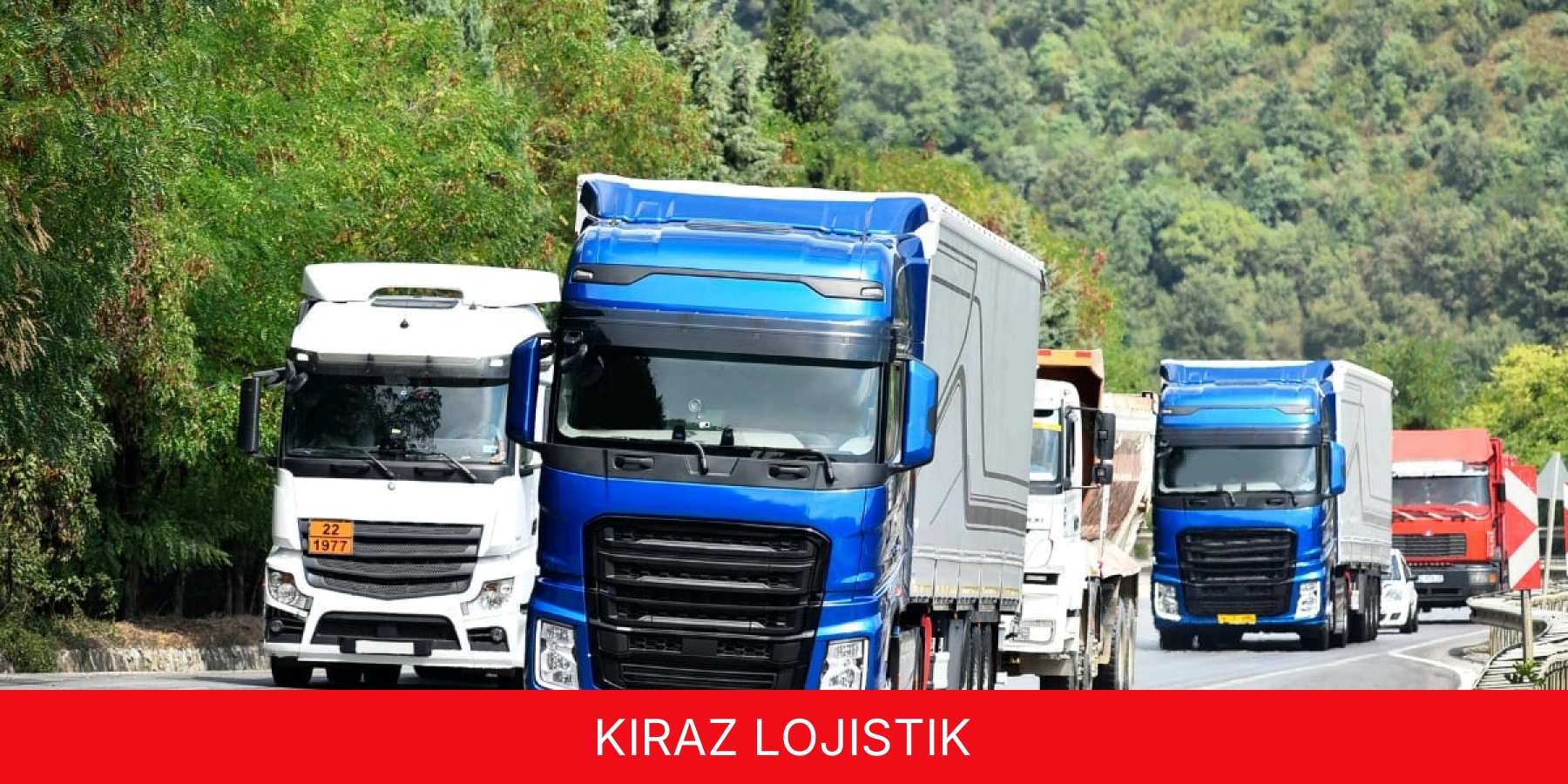 Kiraz Lojistik