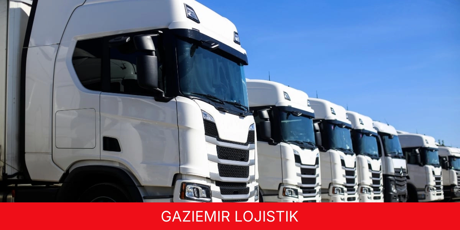 Gaziemir Lojistik