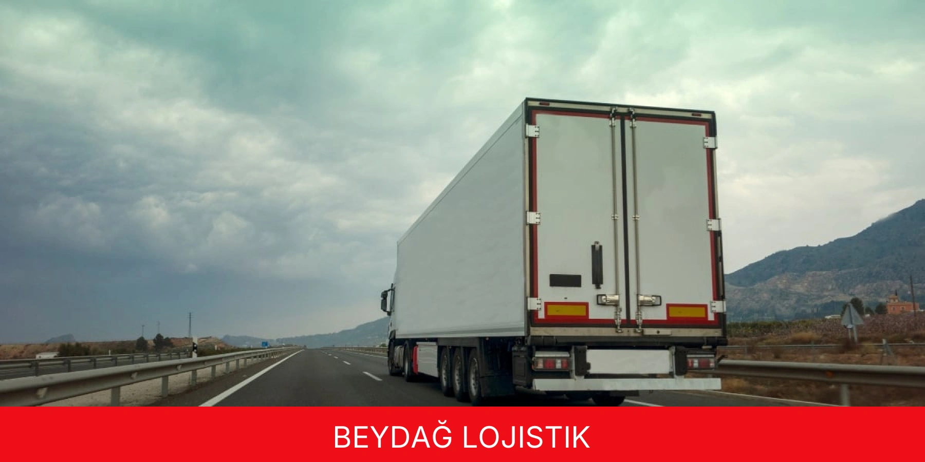 Beydağ Lojistik