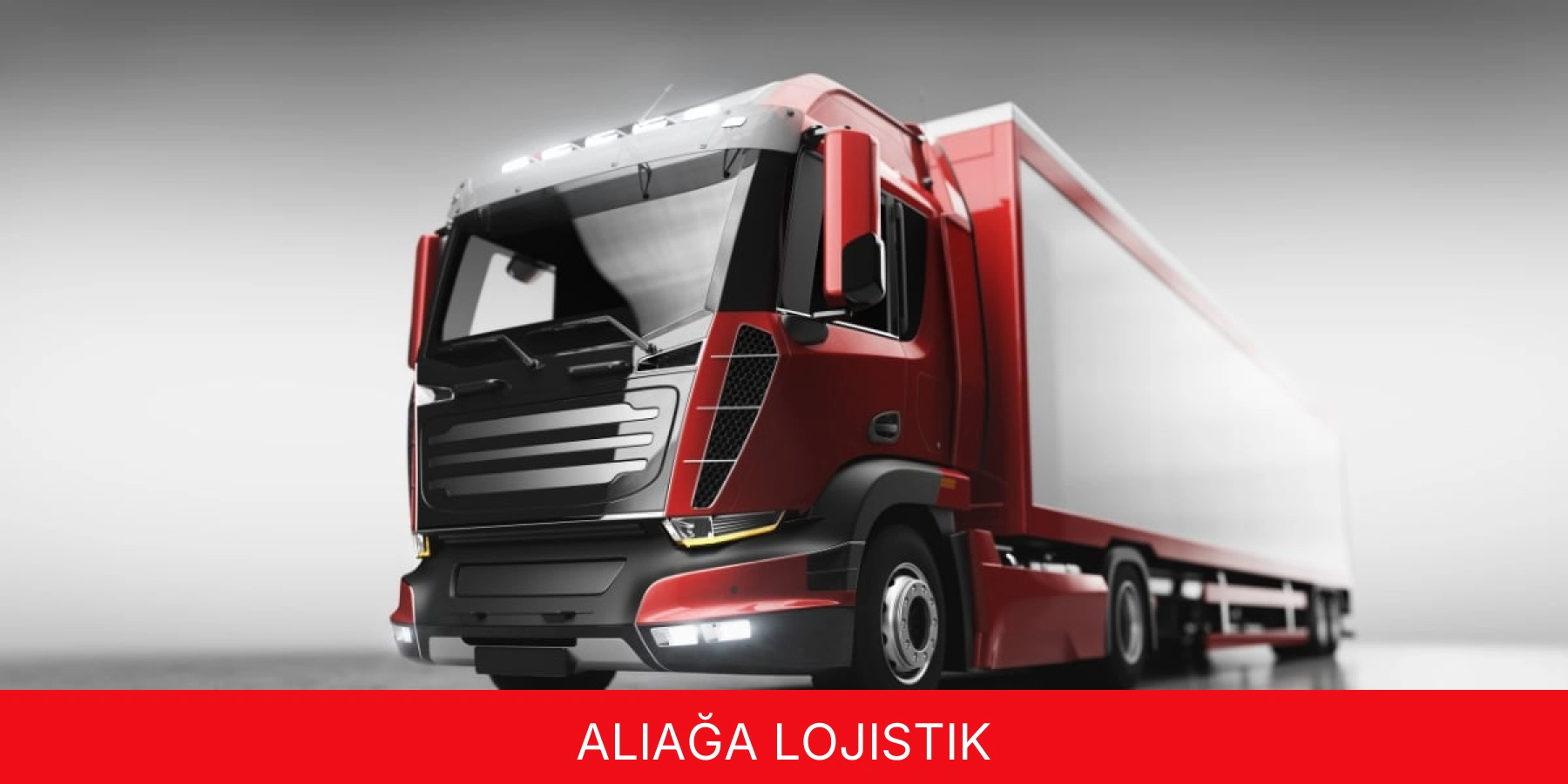 Aliağa Lojistik