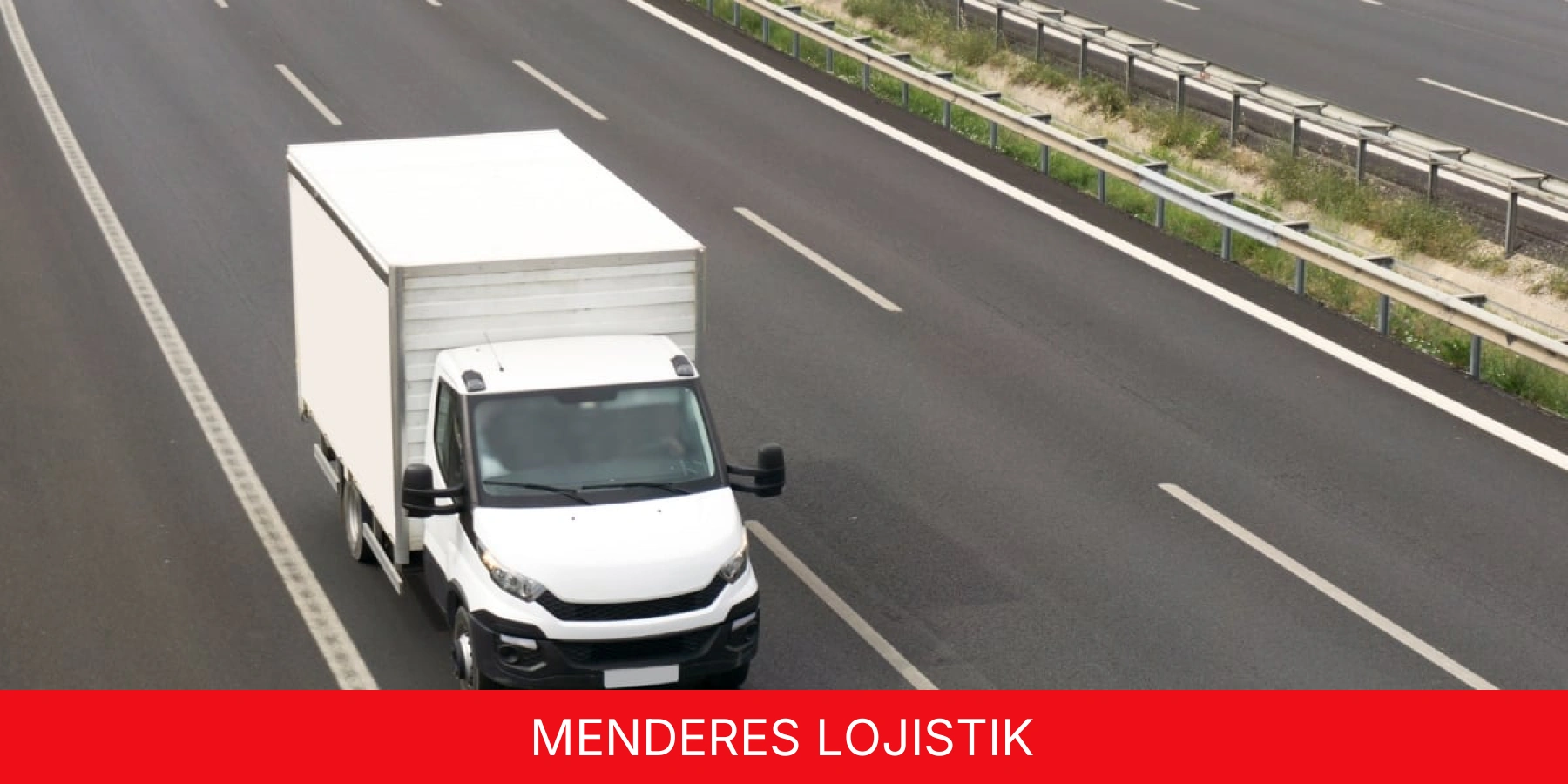 Menderes Lojistik