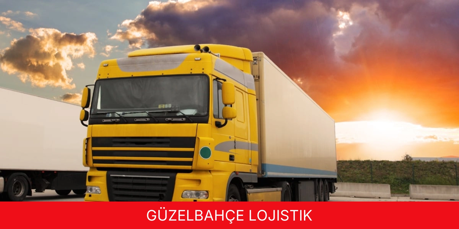 Güzelbahçe Lojistik