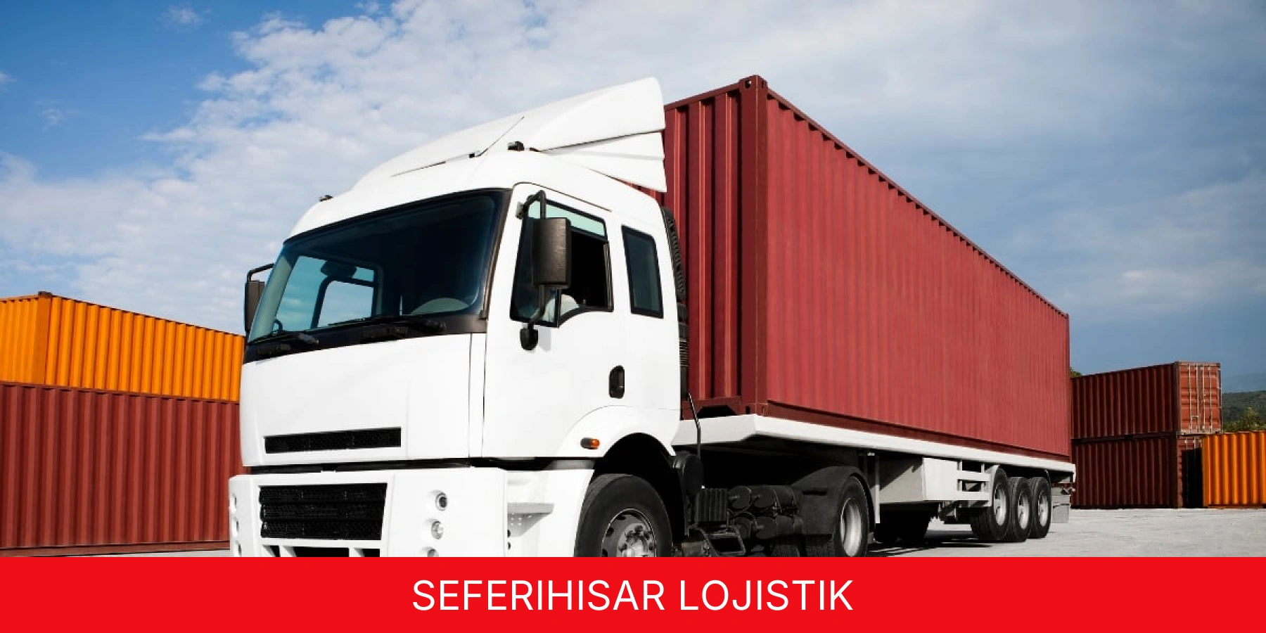 Seferihisar Lojistik