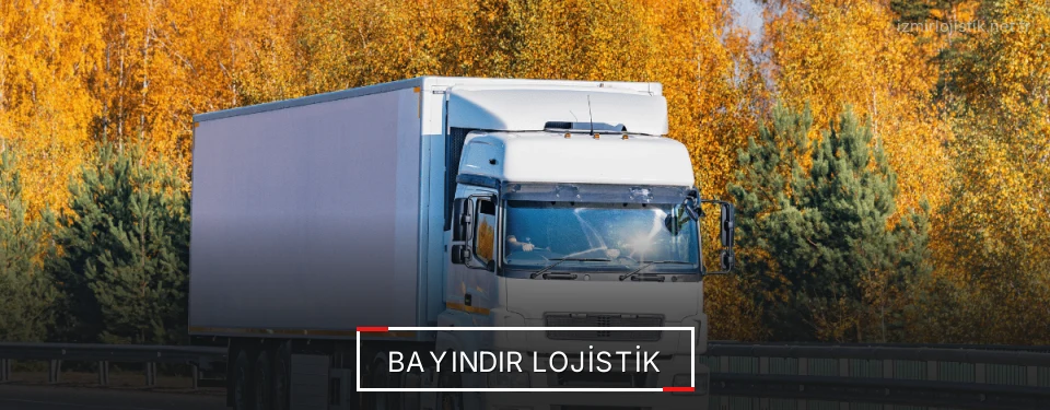Bayındır Lojistik Kargo Bayındır Lojistik Kargo