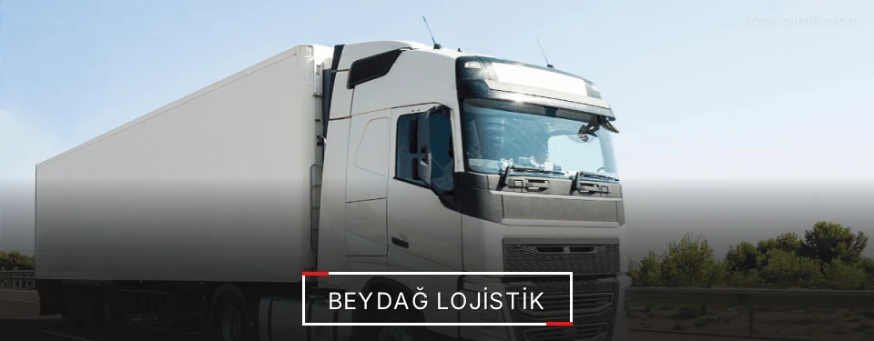 Beydağ Lojistik Kargo Beydağ Lojistik Kargo