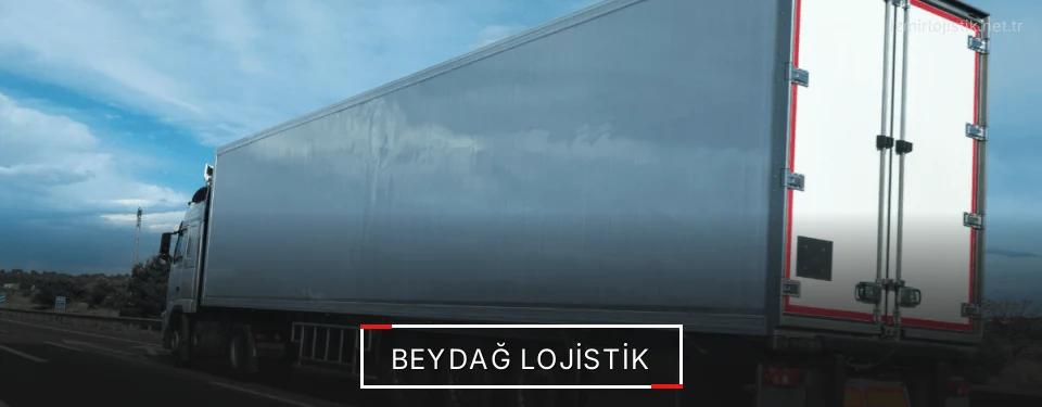 Beydağ Lojistik Beydağ Lojistik