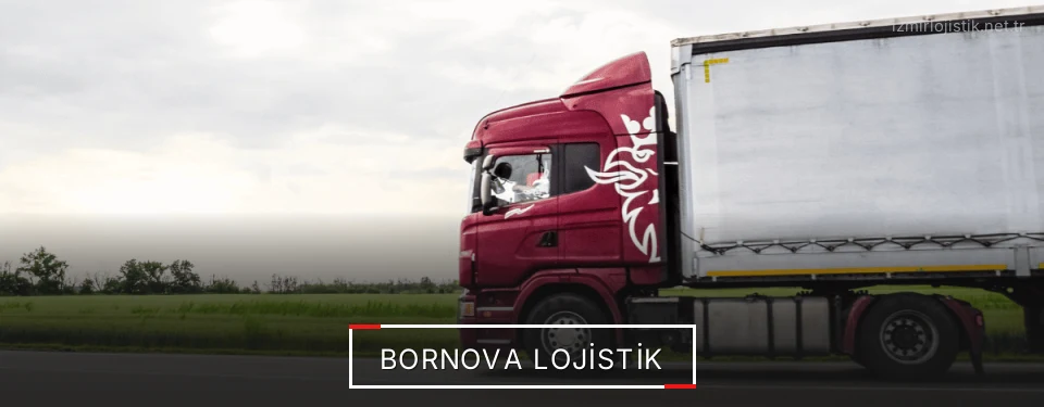 Bornova Lojistik Bornova Lojistik
