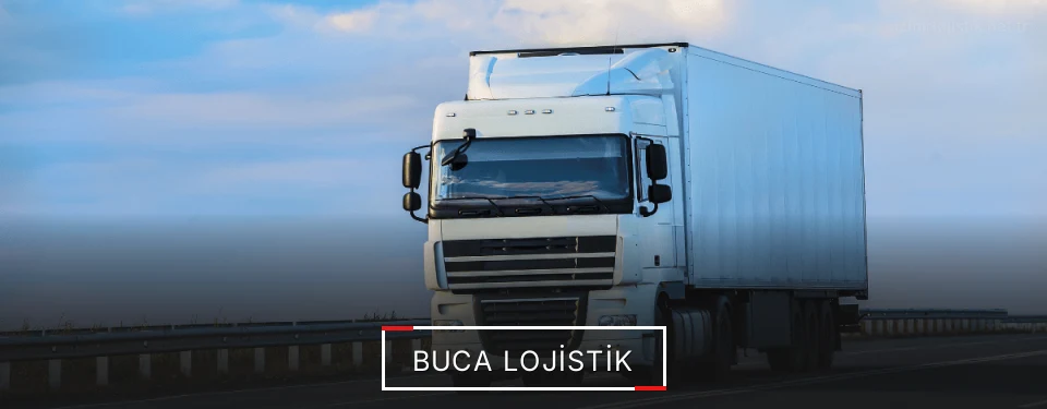 Buca Lojistik Buca Lojistik