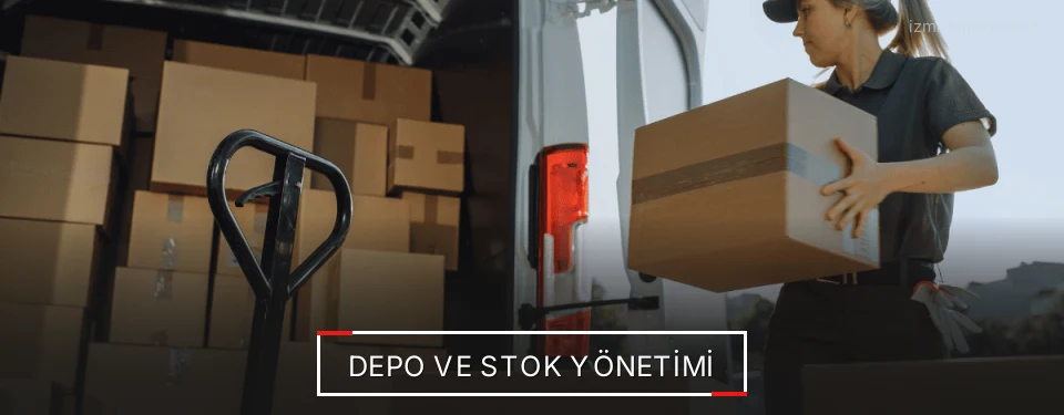 İzmir Depolama Lojistik Firmaları İzmir Depolama Lojistik Firmaları