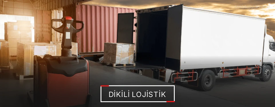 Dikili Lojistik