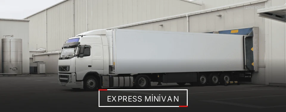 İzmir Express Minivan Firmaları İzmir Express Minivan Firmaları