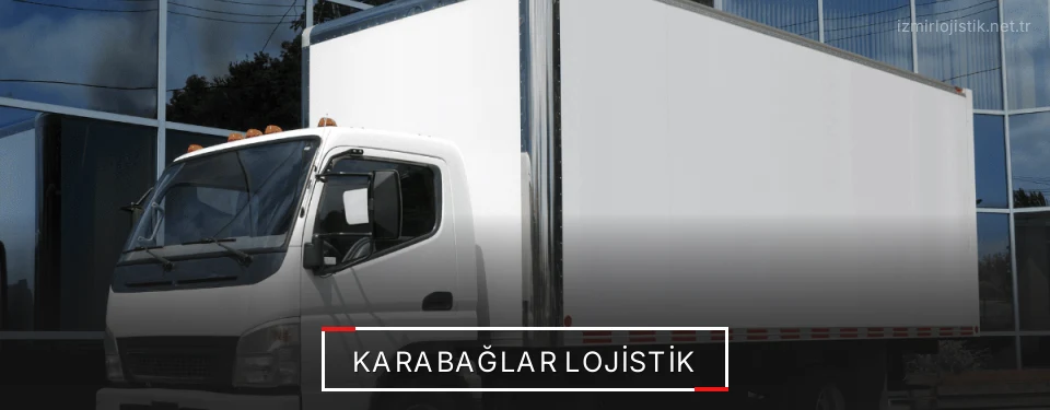 Karabağlar Lojistik Kargo