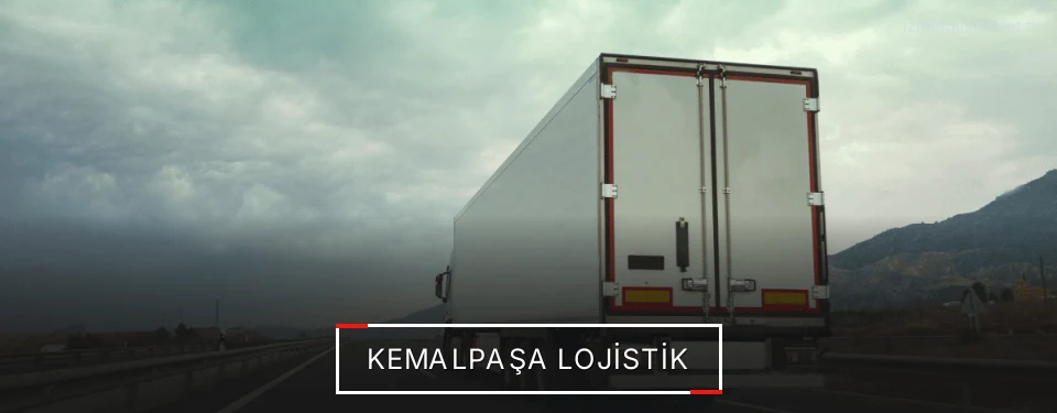 Kemalpaşa Lojistik Kemalpaşa Lojistik