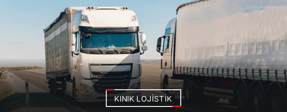 Kınık Lojistik Kınık Lojistik