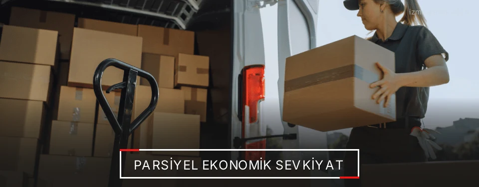 İzmir Parsiyel Yük Lojistik Firmaları İzmir Parsiyel Yük Lojistik Firmaları