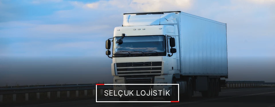 Selçuk Lojistik Kargo Selçuk Lojistik Kargo