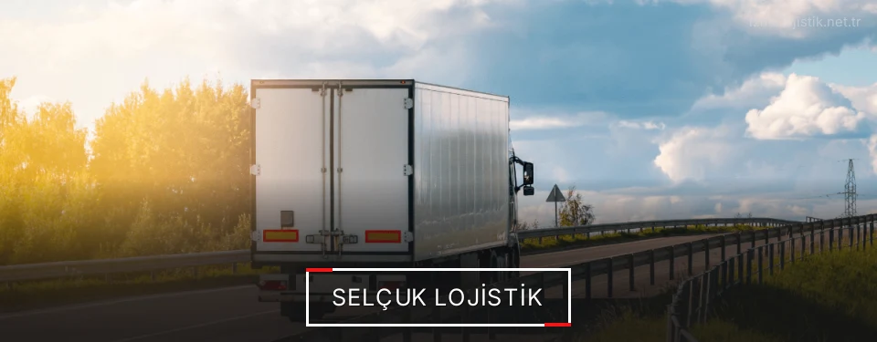 Selçuk Lojistik Selçuk Lojistik