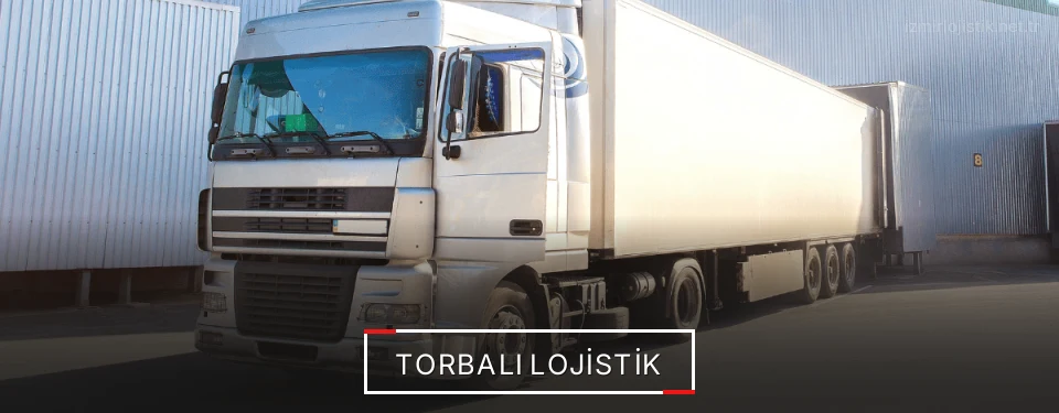 Torbalı Lojistik Torbalı Lojistik